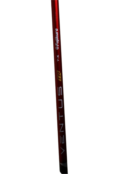 Pre-Owned Titleist GT3 10.0 Driver w/ Ventus TR Red 7-X Shaft (9/10)