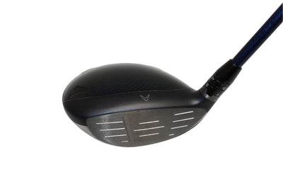 Pre-Owned Callaway Paradym 15.0 (3) Fairway Wood w/Ventus TR Blue 8-X (X-Stiff) Shaft (Above Average)