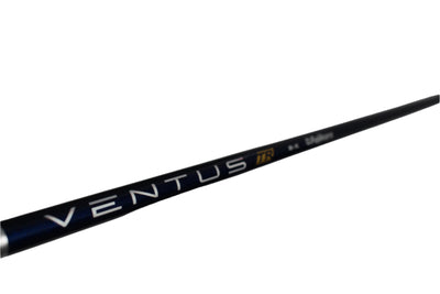 Pre-Owned Callaway Paradym 15.0 (3) Fairway Wood w/Ventus TR Blue 8-X (X-Stiff) Shaft (Above Average)