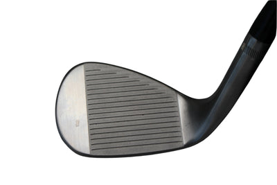 Pre-Owned Titleist SM10 Raw Wedge Set or Individual w/ KBS C-Taper 130X (X-Stiff) Wedge Shaft (MINT)