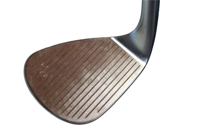 Pre-Owned Callaway Jaws Raw "Full Toe" 54.10 J Wedge w/ Dynamic Gold Spinner Tour Issue 115 Shaft (Average)