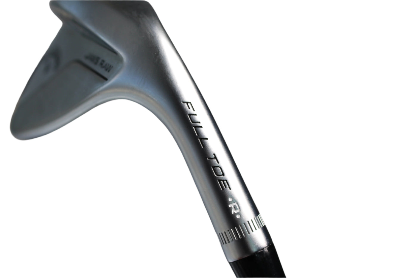 Pre-Owned Callaway Jaws Raw "Full Toe" 54.10 J Wedge w/ Dynamic Gold Spinner Tour Issue 115 Shaft (Average)