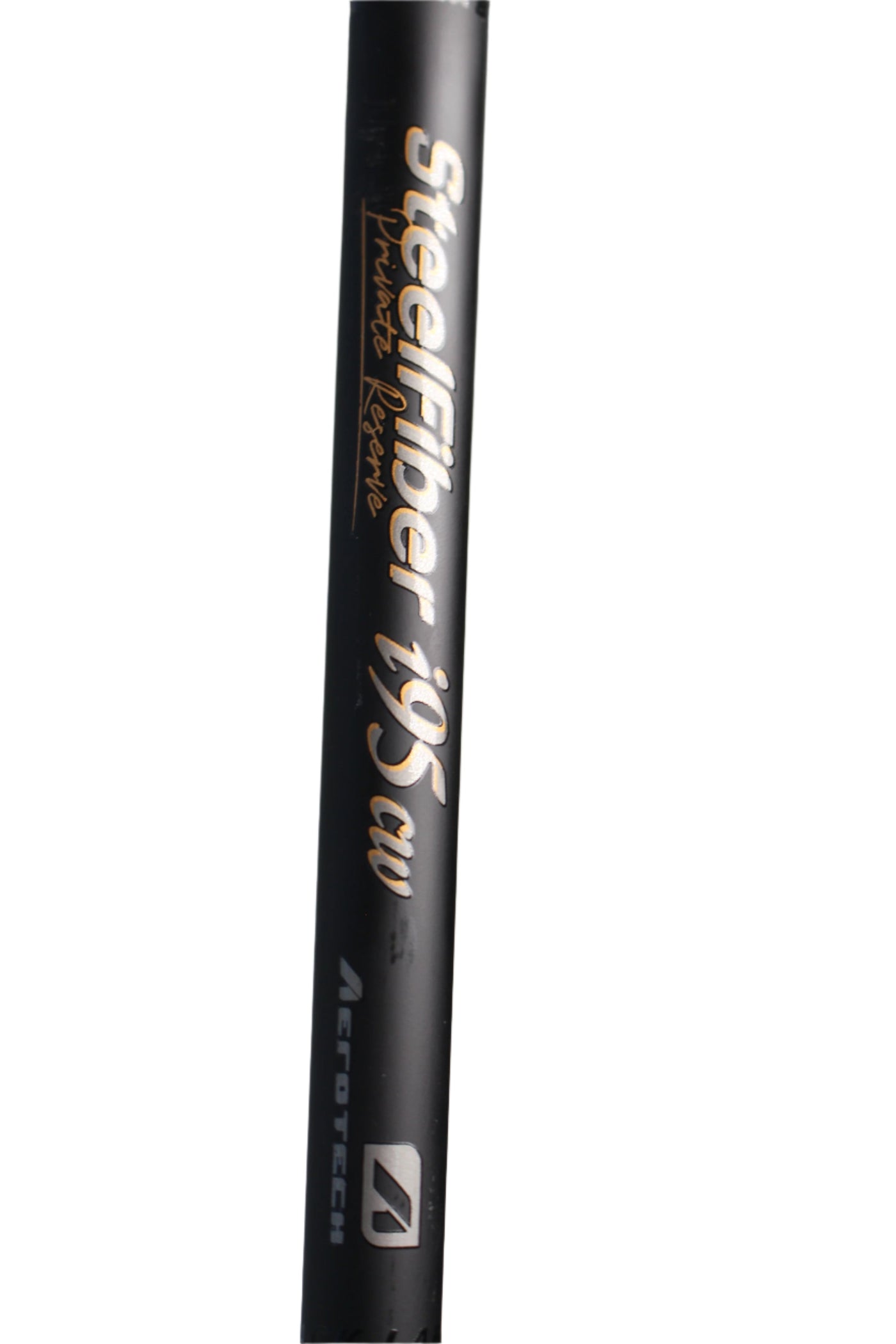 Pre-Owned Miura HB-8 50.0 Wedge w/ SteelFiber i95 Private Reserve (X-Stiff) Shaft (Average)