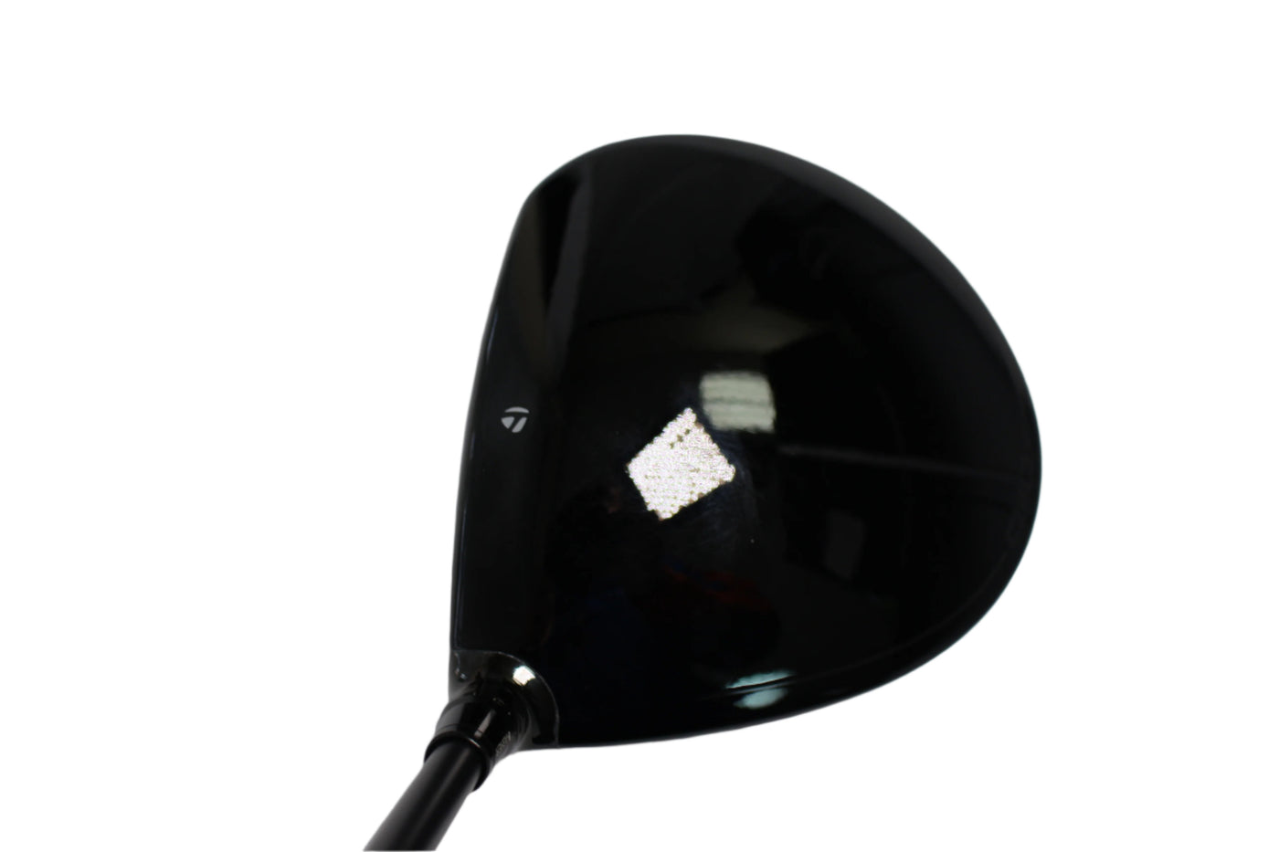 Pre-Owned Taylormade Qi10 Max 10.5 Driver w/ AutoFlex Pink 505 X (100-110 MPH) (X-Stiff) (46.5 Inch) Shaft (Mint)