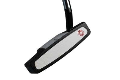 Pre-Owned Odyssey White Hot Versa Twelve S Mallet Putter (Average)