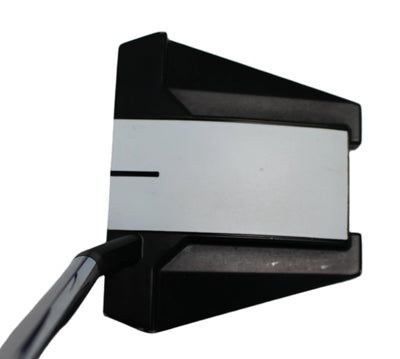 Pre-Owned Odyssey White Hot Versa Twelve S Mallet Putter (Average)