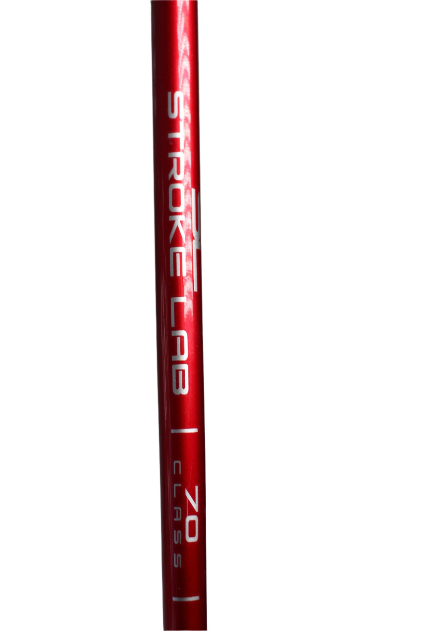 Pre-Owned Odyssey White Hot Versa Twelve S Mallet Putter (Average)