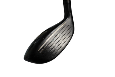 Pre-Owned TaylorMade Stealth 2: 5 Hybrid (25.0) w/ Graphite Design Tour AD Orange DI-75 S (Stiff) (39.25 Inch) Shaft (Average)