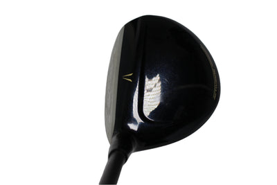 Pre-Owned XXIO 13 (20.0) 7 Fairway Wood w/ AutoFlex Pink SF405X (95-105)(Regular)(42.75 Inch) Shaft (Average)