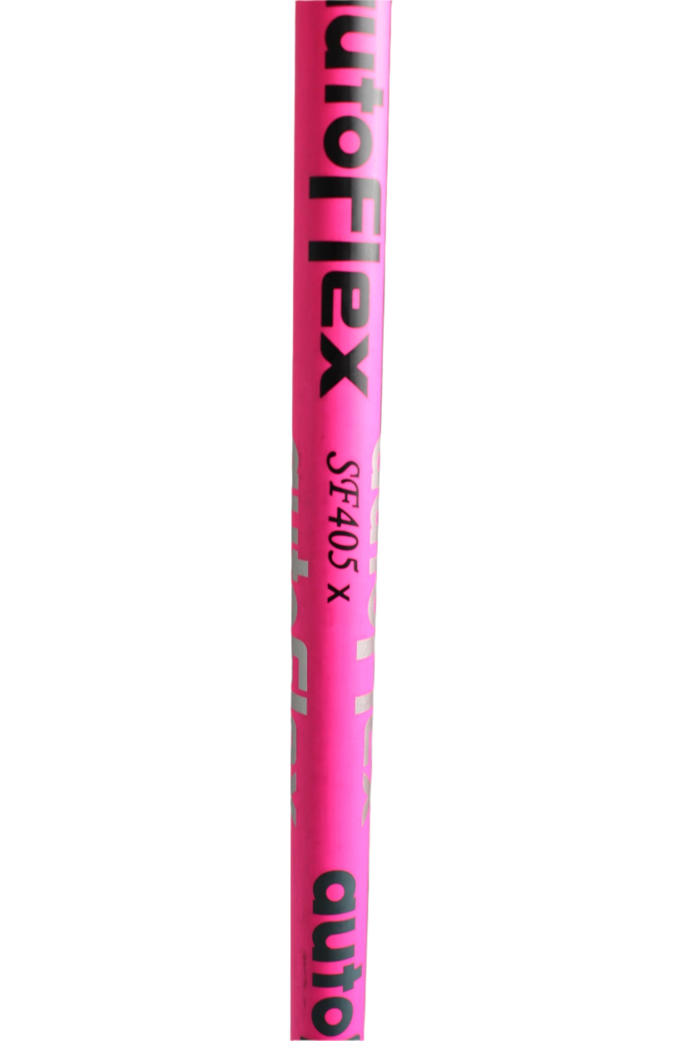 Pre-Owned XXIO 13 (20.0) 7 Fairway Wood w/ AutoFlex Pink SF405X (95-105)(Regular)(42.75 Inch) Shaft (Average)