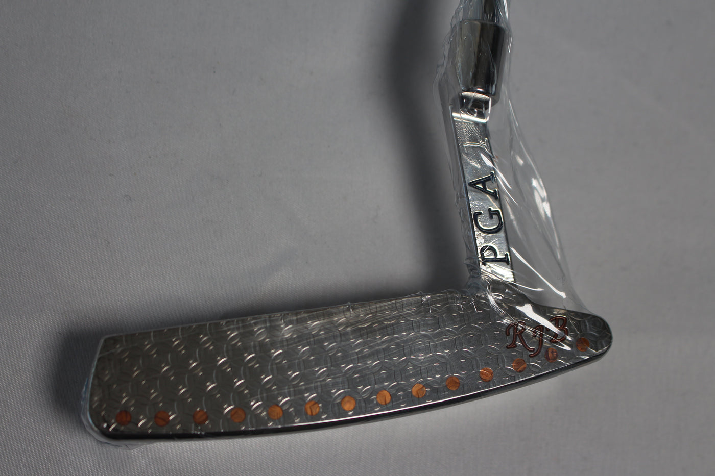 Bettinardi Major Tournament Series - PGA Valhalla 2000 (#191/250) Blade Putter