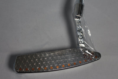 Bettinardi Major Tournament Series - PGA Valhalla 2000 (#191/250) Blade Putter