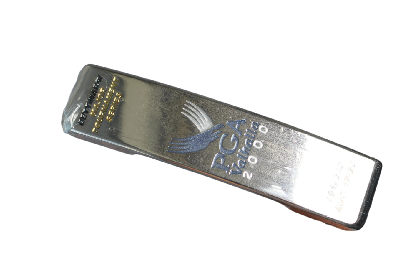 Bettinardi Major Tournament Series - PGA Valhalla 2000 (#191/250) Blade Putter