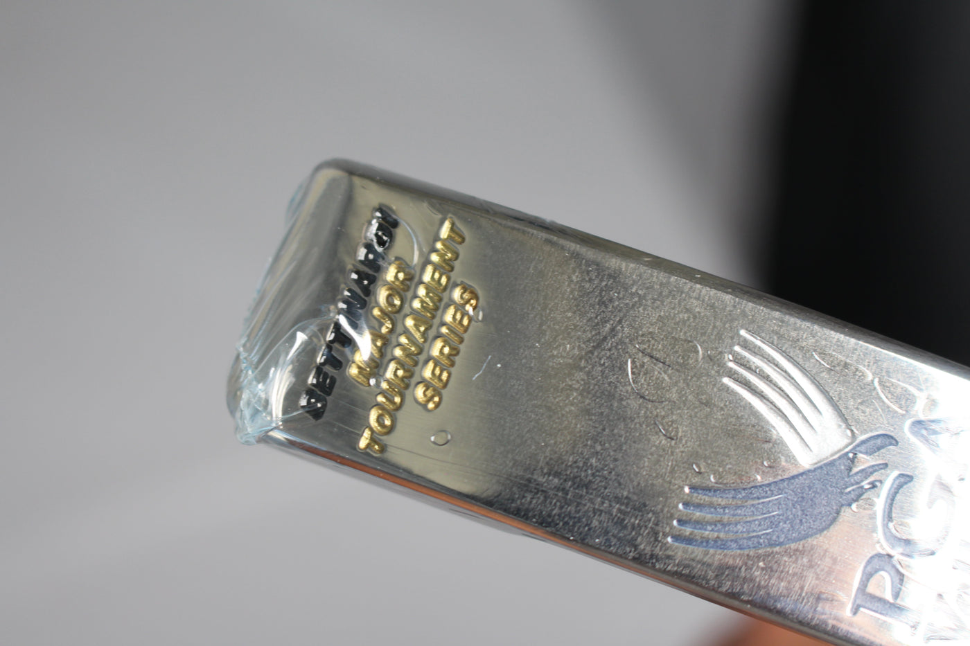 Bettinardi Major Tournament Series - PGA Valhalla 2000 (#191/250) Blade Putter