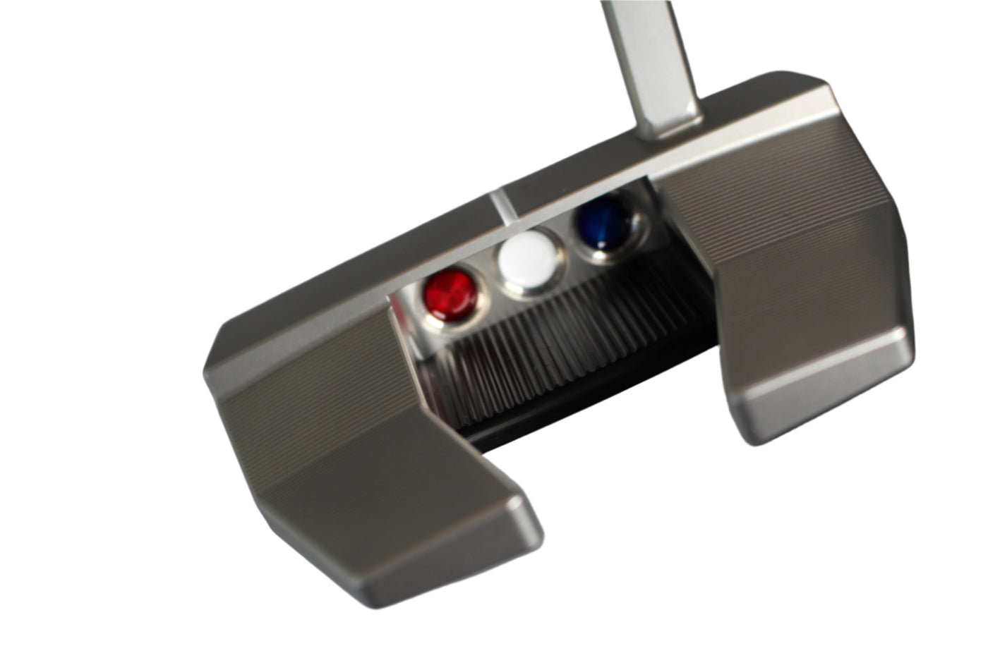 Scotty Cameron 2025 (4/14) Moto Monday Drop -  USA Phantom X 5.5 MOTO Mallet Putter (Left Hand)