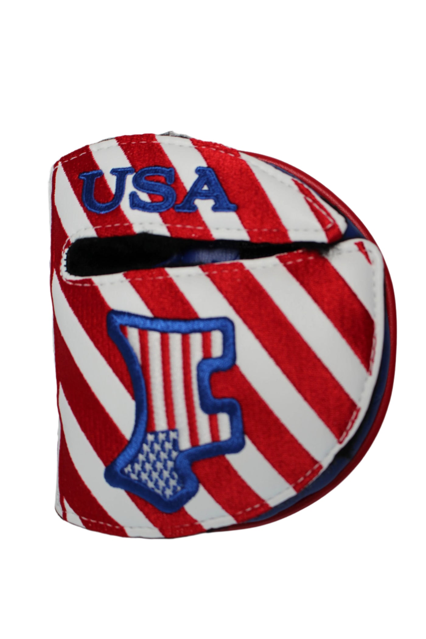 Scotty Cameron 2025 (4/14) Moto Monday Drop -  USA Phantom X 5.5 MOTO Mallet Putter (Left Hand)