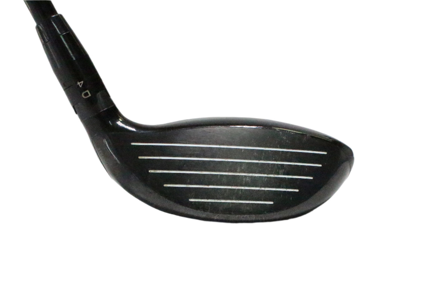 Pre-Owned Titleist TSR2 (18.0) 5 Fairway Wood (Left Hand) W/ Tensei 65 S (Stiff) (43 Inch) Shaft (Average)