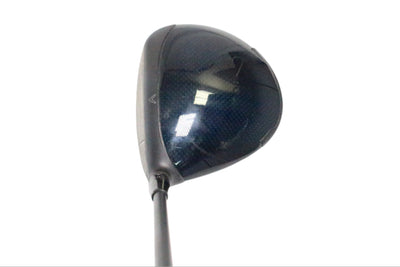 Pre-Owned Callaway Paradym (10.5) Driver W/ Tense 1K Black 65 S (Stiff) (46 Inch) Shaft (Above Average)