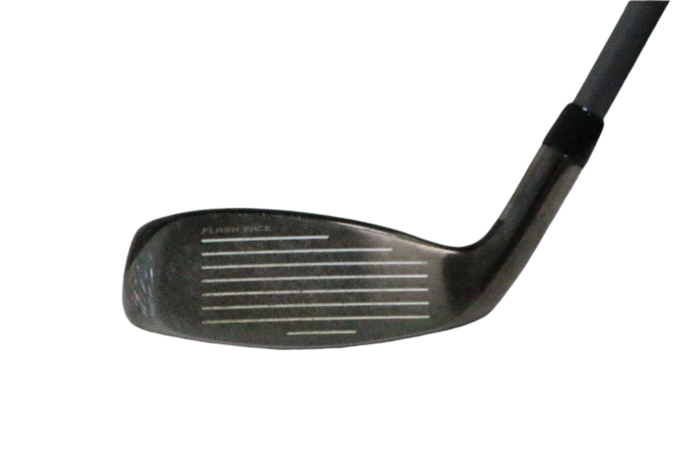 Pre-Owned Callaway Mavrick 4 Hybrid (20.0) W/ Project X Catalyst 65 5.5 (Regular) (40.5 Inch) Shaft (Average)