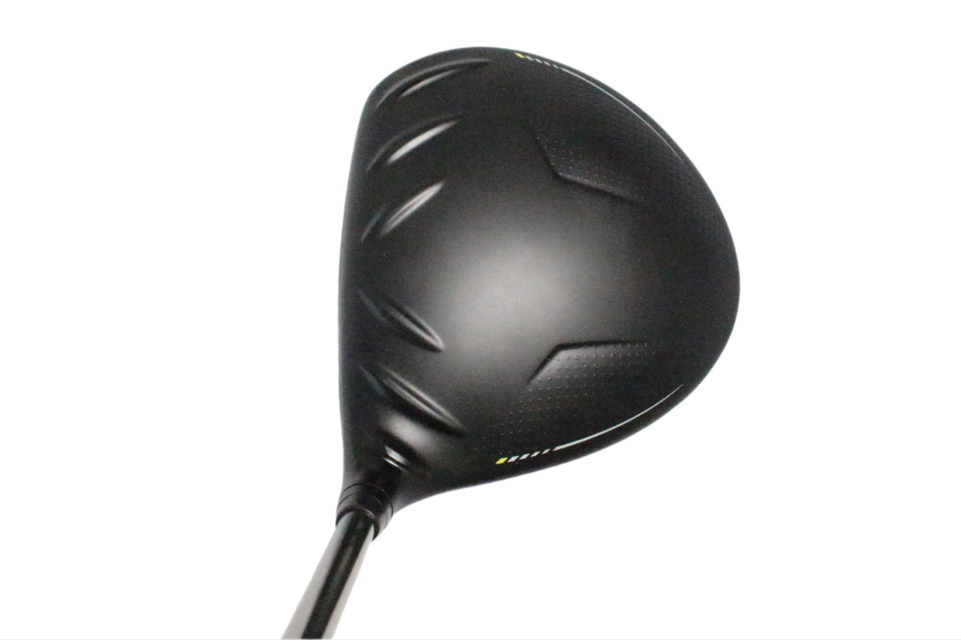 Pre-Owned Ping G430 Max (10.5) Driver W/ Tour 2.0 65 S (Stiff) (46 Inch) Shaft (Average)