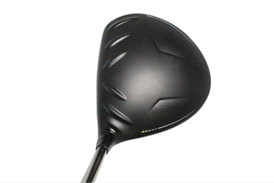 Pre-Owned Ping G430 Max (10.5) Driver W/ Tour 2.0 65 S (Stiff) (46 Inch) Shaft (Average)