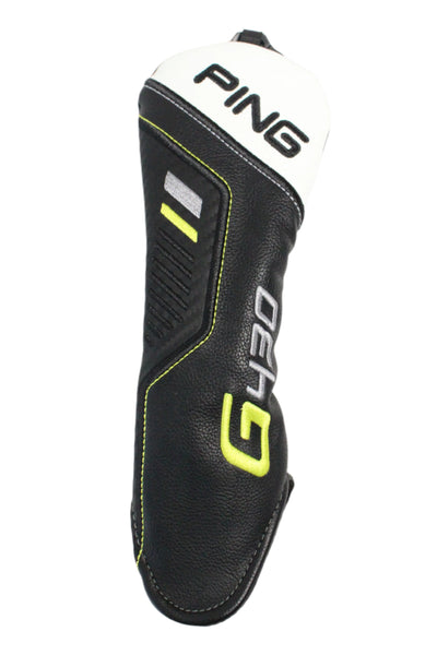 Pre-Owned Ping G430 3 (19.0) Hybrid W/ Tour Cb 85 S (Stiff) Shaft (Average)