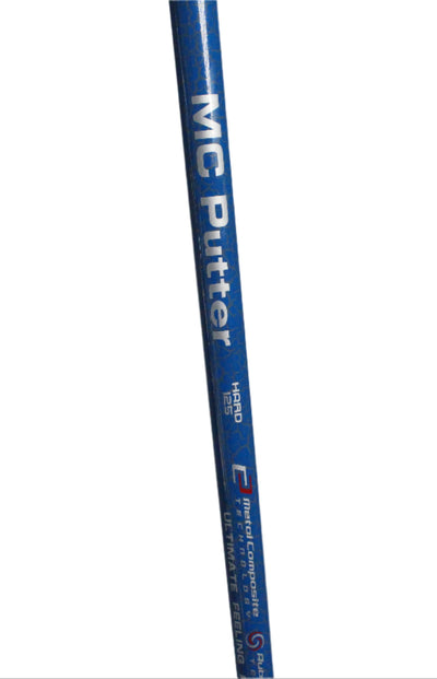 Pre-Owned PXG Brandon Blade Putter W/ Fujikura (Hard 125) Mc Putter Shaft (Above Average)