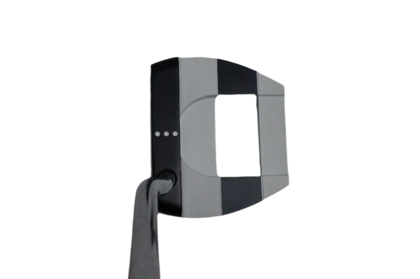 Pre-Owned Odyssey Ai-One JailBird Mini DB Mallet Putter W/ SL Stroke Labs (34 Inch) Shaft (Mint)