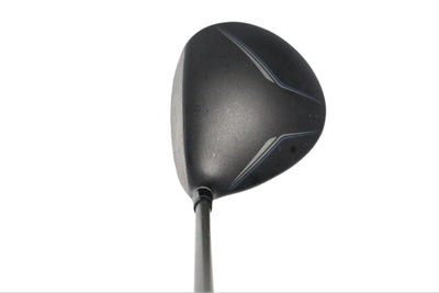 Pre-Owned Taylormade Jetspeed (10.5) Driver W/ Tm Matrix 49 L (Womens) (44 Inch) Shaft (Average)