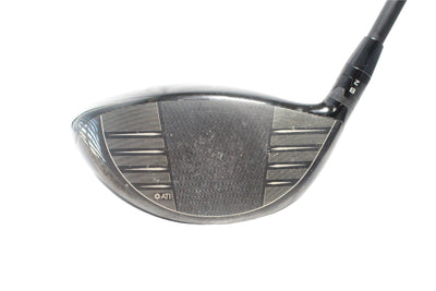 Pre-Owned Titleist Tsi3 (10.0) Driver) W/ Tense 1k Blue 55 S (Stiff) (45.75 Inch) Shaft (Above Average)