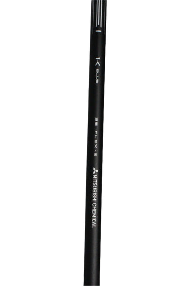 Pre-Owned Titleist Tsi3 (10.0) Driver) W/ Tense 1k Blue 55 S (Stiff) (45.75 Inch) Shaft (Above Average)