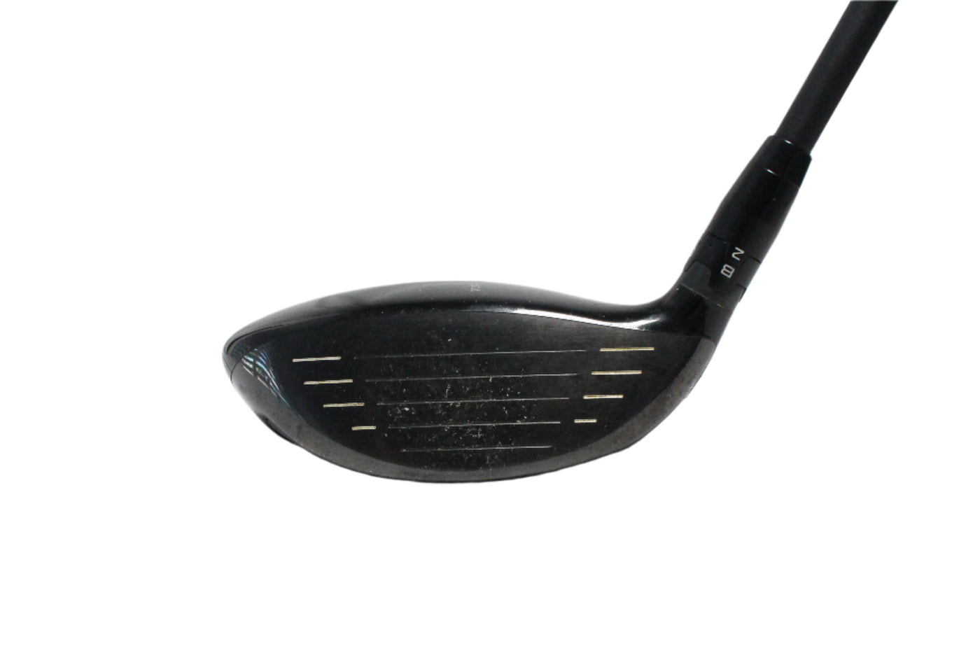 Pre-Owned TItleist Tsi2 Fairway Wood  (16.5) W/ Tense 1k Blue 65 R (Regular) (43 Inch) Shaft (Above Average)