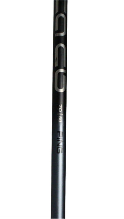 Pre-Owned Ping G435 2 (17.0) Hybrid W/ Alta Cb 70 SR (Senior) Shaft (Average) Tour Cb 85 S (Stiff) Shaft (Average)