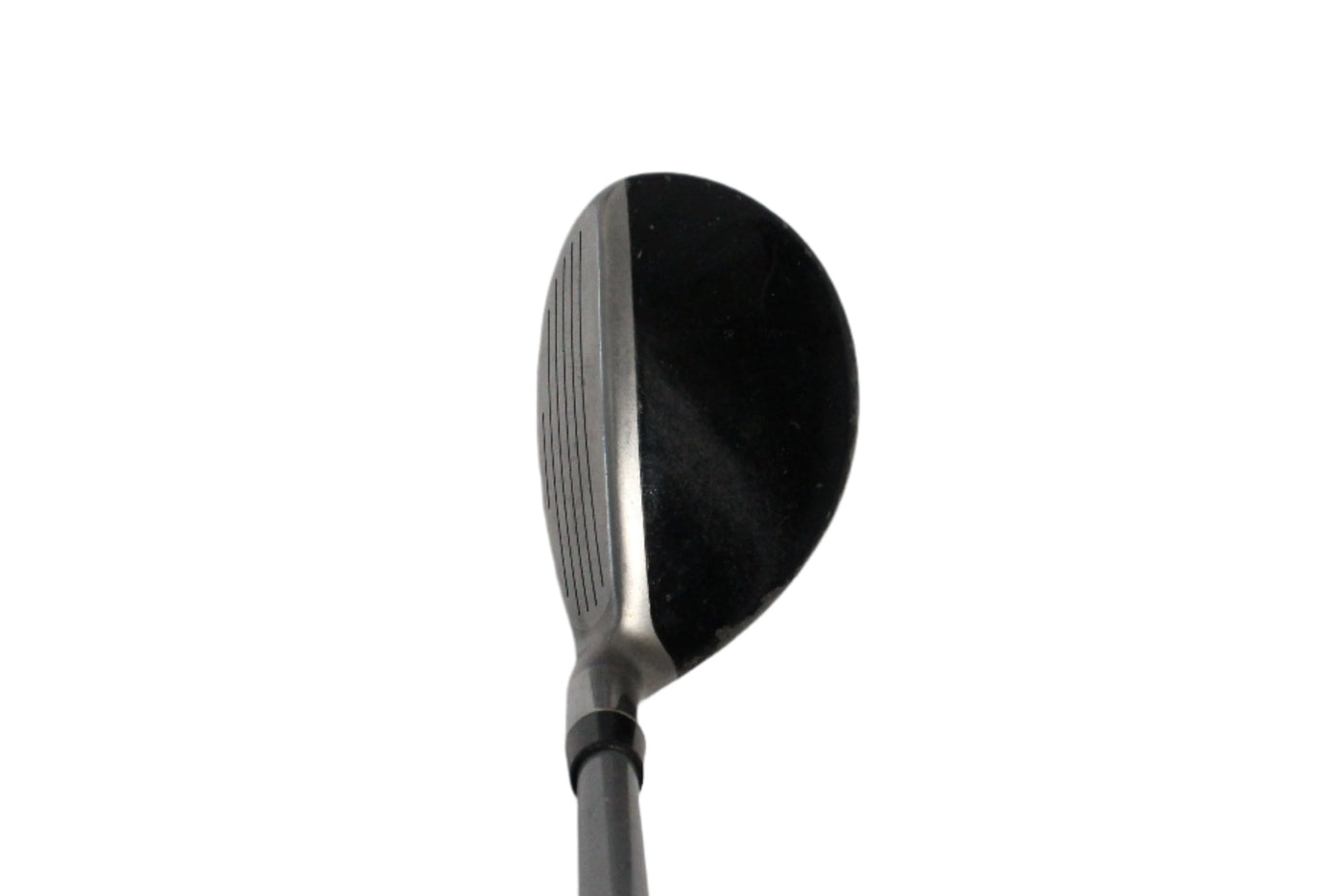 Pre-Owned Callaway Diablo Edge 5 (27.0) Hybrid W/ Callaway 55g W (Womens) (38.5 Inch) Shaft (Average)