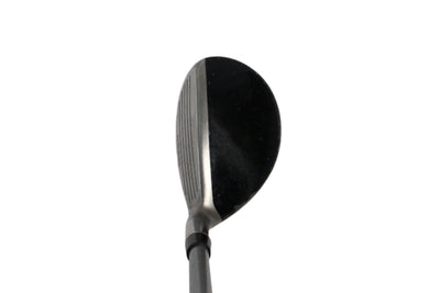 Pre-Owned Callaway Diablo Edge 5 (27.0) Hybrid W/ Callaway 55g W (Womens) (38.5 Inch) Shaft (Average)