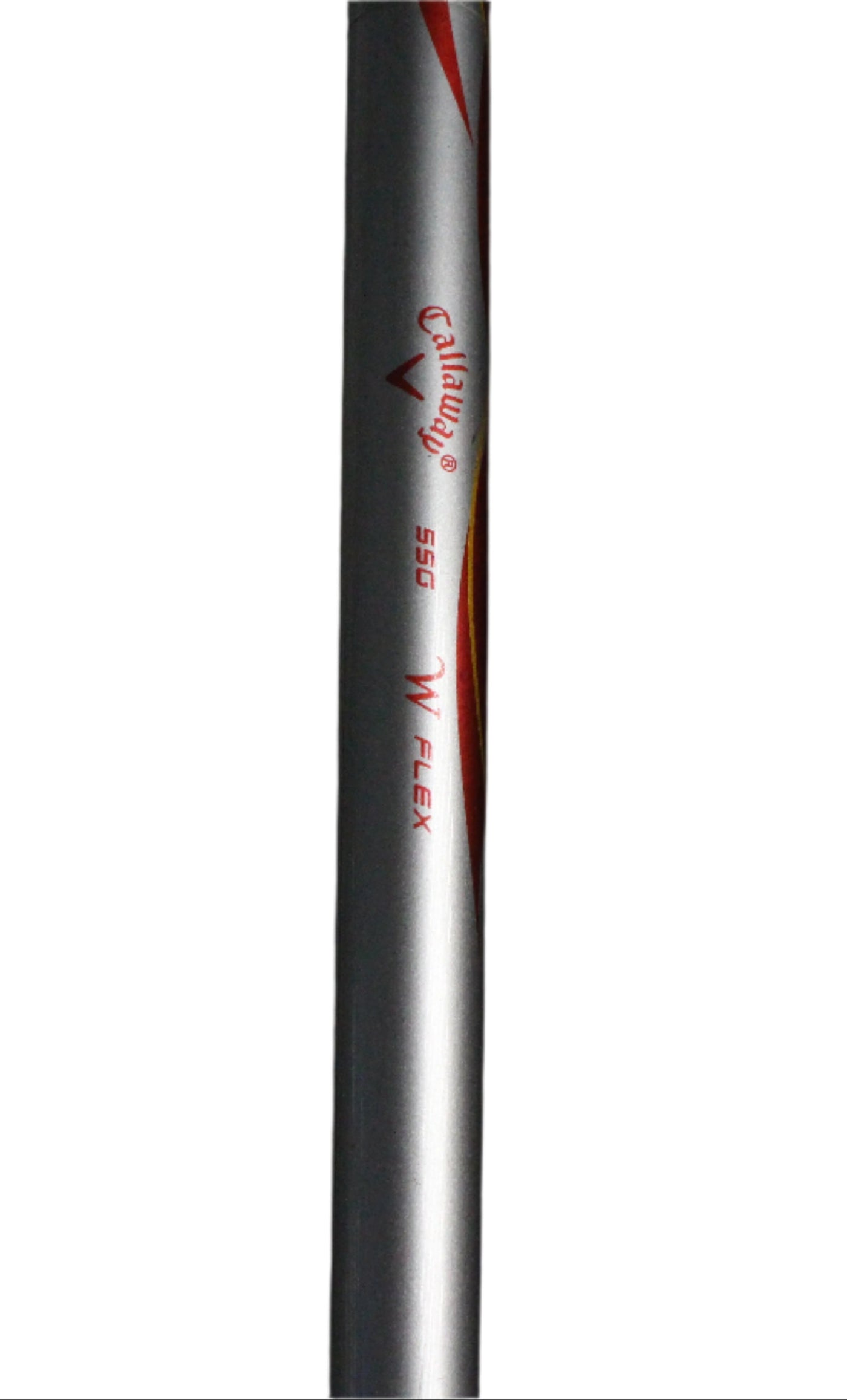 Pre-Owned Callaway Diablo Edge 5 (27.0) Hybrid W/ Callaway 55g W (Womens) (38.5 Inch) Shaft (Average)