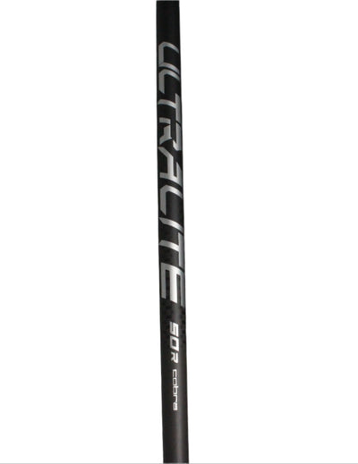 Pre-Owned Cobra Air X: 4 Hybrid (22.0) W/ Cobra Ultralite 50 R (Regular) (40 Inch) Shaft (Average)