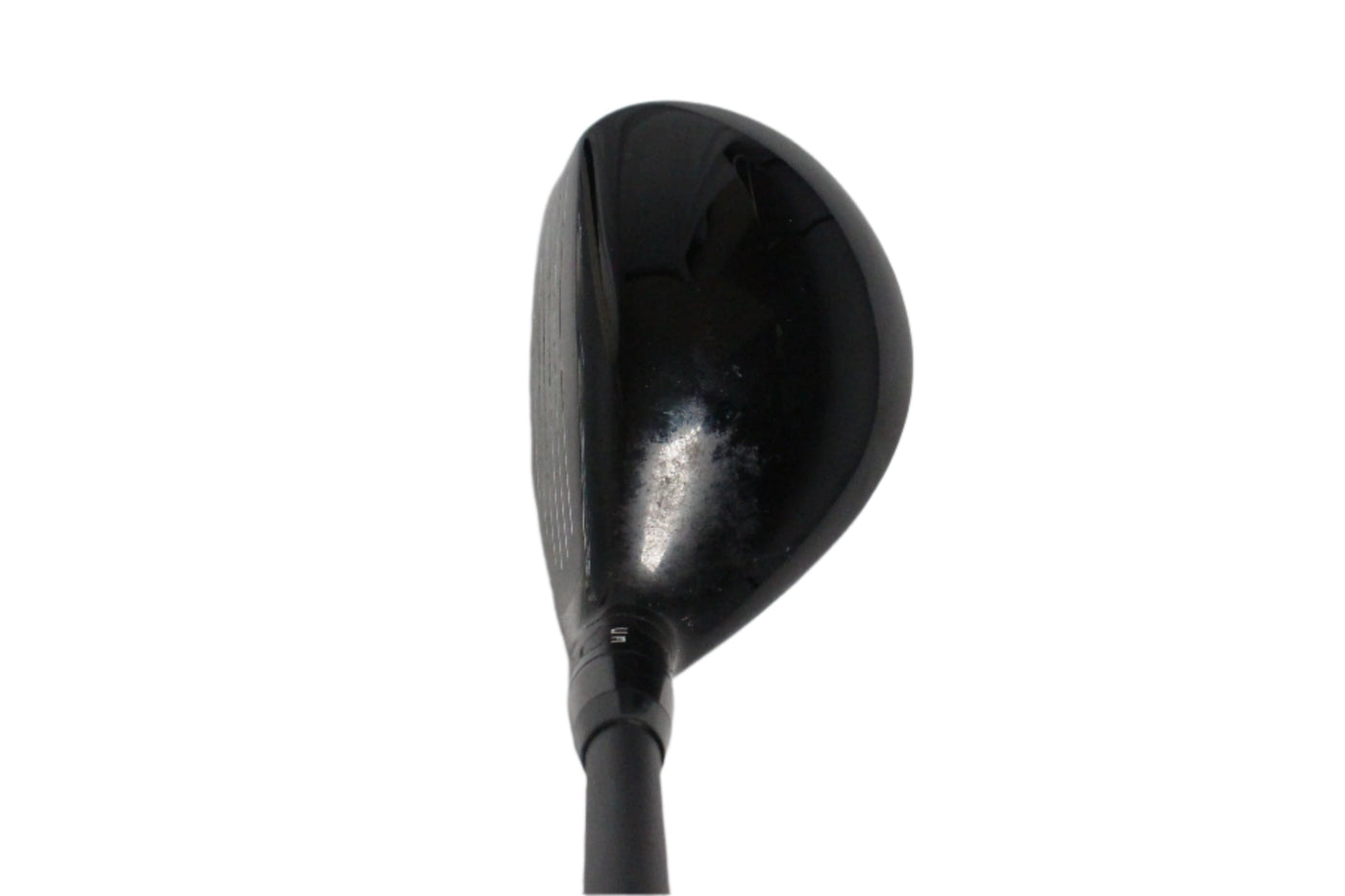 Pre-Owned Titleist TSR2: 3 Hybrid (18.0) W/ Hzrdus 80g 6.5 (X-Stiff) (40.5 Inch) Shaft (Average)