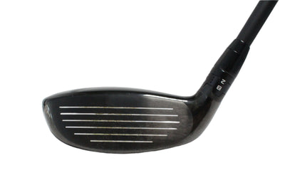 Pre-Owned Titleist TSR2: 3 Hybrid (18.0) W/ Hzrdus 80g 6.5 (X-Stiff) (40.5 Inch) Shaft (Average)