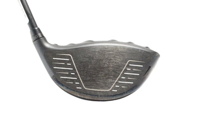 Pre-Owned Ping G410: Driver (9.0) (Left Handed) W/ Alta CB 55 R (Regular) (45.75 Inch) Shaft (Above Average)