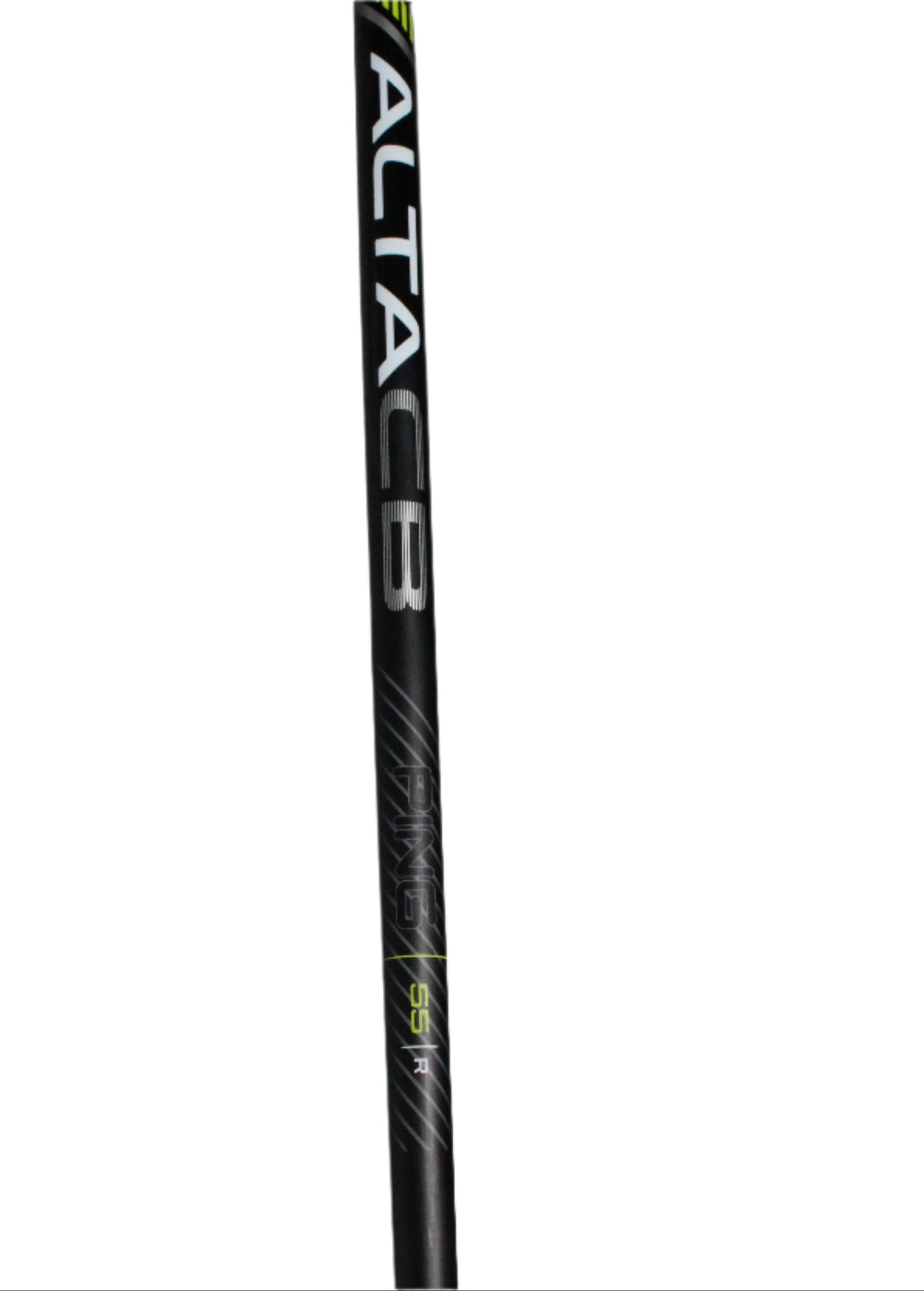 Pre-Owned Ping G410: Driver (9.0) (Left Handed) W/ Alta CB 55 R (Regular) (45.75 Inch) Shaft (Above Average)