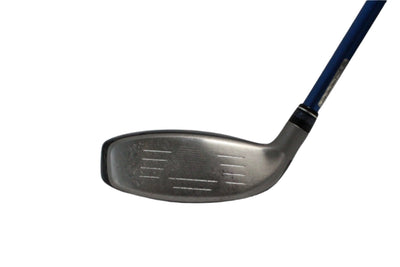 Pre-Owned XXIO 11: 4 Hybrid (20.0) W/  SP-1100 S (Stiff) (40.75) Shaft (Average)