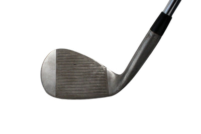 Pre-Owned Mizuno T24: 54-08D Raw Wedge W/ Dynamic Gold S400 (Stiff) Steel Shaft (Above Average)
