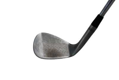 Pre-Owned Titleist SM9 Wedge: 58-14K W/ Steel Wedge Shaft (Average)