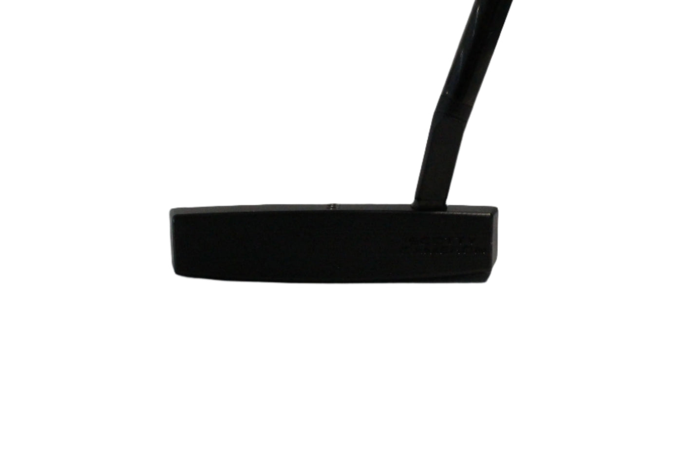 Pre-Owned Scotty Cameron Concept Triple Black Limited X9.5  Mallet Putter/ 33 Inch Shaft (Mint)