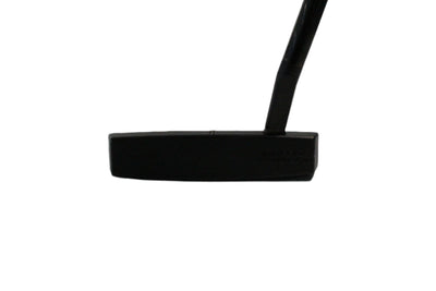 Pre-Owned Scotty Cameron Concept Triple Black Limited X9.5  Mallet Putter/ 33 Inch Shaft (Mint)
