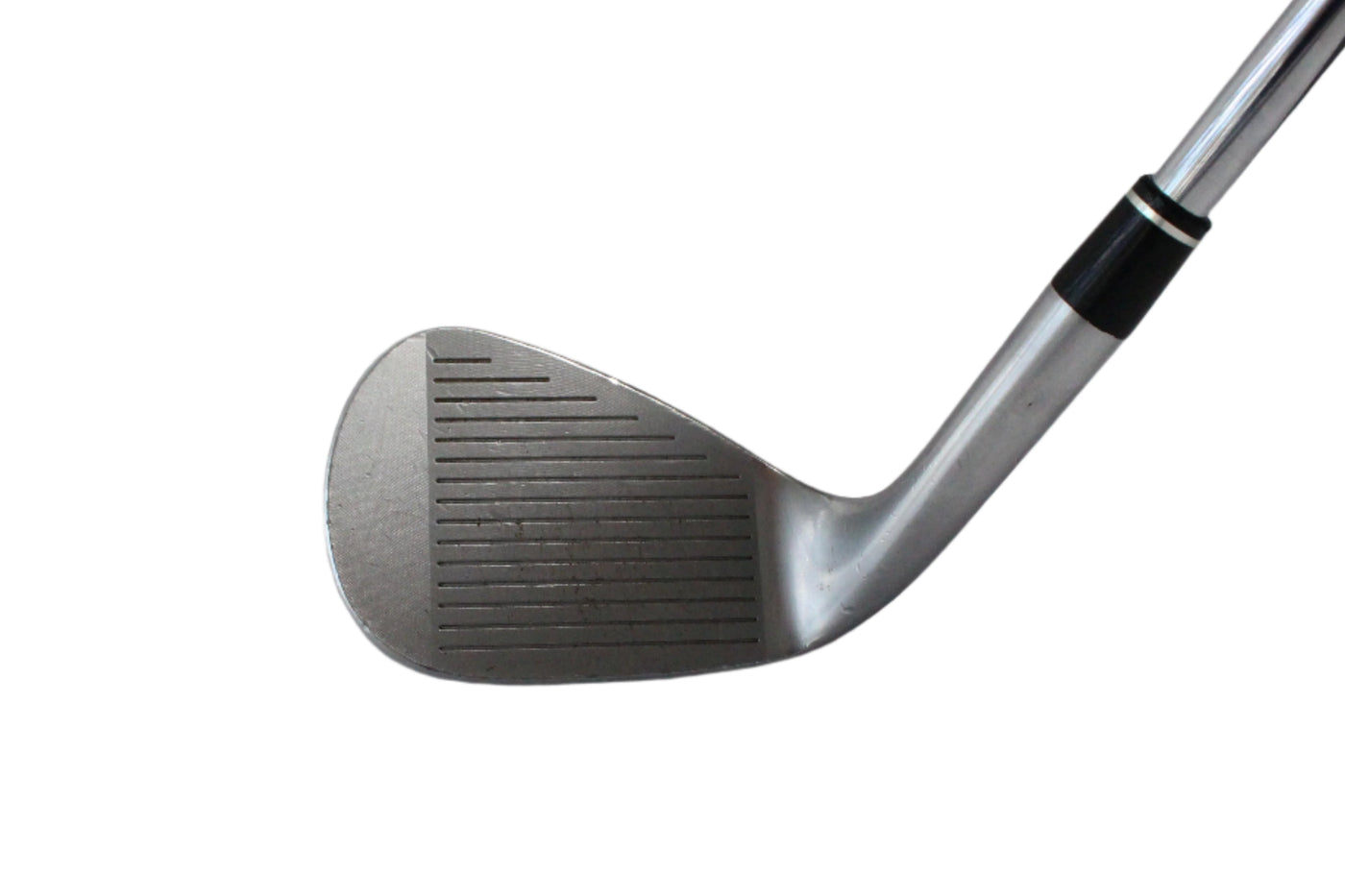 Pre-Owned Honma TWorld: 52.0 Wedge W/ N.S.Pro S (Stiff) Steel Shaft (Average)