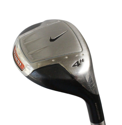 Pre-Owned Nike Ignite: 4 Hybrid W/ Ignite W (Womens) (38 Inch) Shaft (Average)
