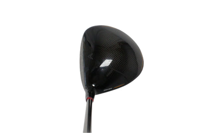 Pre-Owned Callaway Mavrik: Womens Driver (10.5) W/ RCH 40 W (Womens) (45 Inch) Shaft (Average)