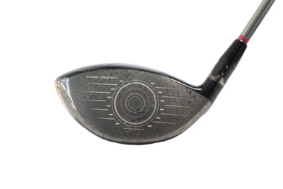 Pre-Owned Callaway Mavrik: Womens Driver (10.5) W/ RCH 40 W (Womens) (45 Inch) Shaft (Average)